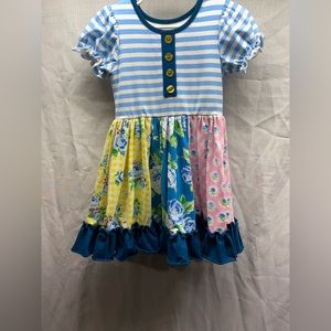 Olive Mae 3T dress